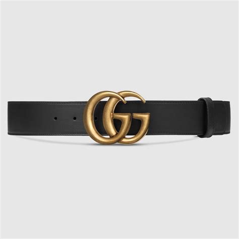 gucci cinture donna sito ufficiale|cinture in pelle gucci.